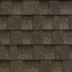 GAF Timberline HDZ&trade; Reflector Series&trade; Shingles