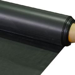 Johns Manville EPDM NR Membranes with 6" Factory Inseam One-Sided Tape