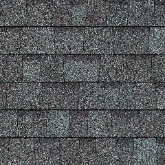 Owens Corning TruDefinition&reg; Duration&reg; COOL Plus Shingles