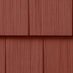 CertainTeed Siding Cedar Impressions&reg; Double 7" Straight Edge...