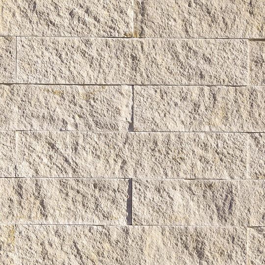 Eldorado Stone Vantage30 Flat Stone - 7.5 Sq. Ft. Carton Cumulus