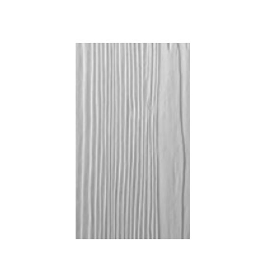 Nichiha Fiber Cement NichiShake&trade; Panels - Varied Widths - 1 SQ. Primed