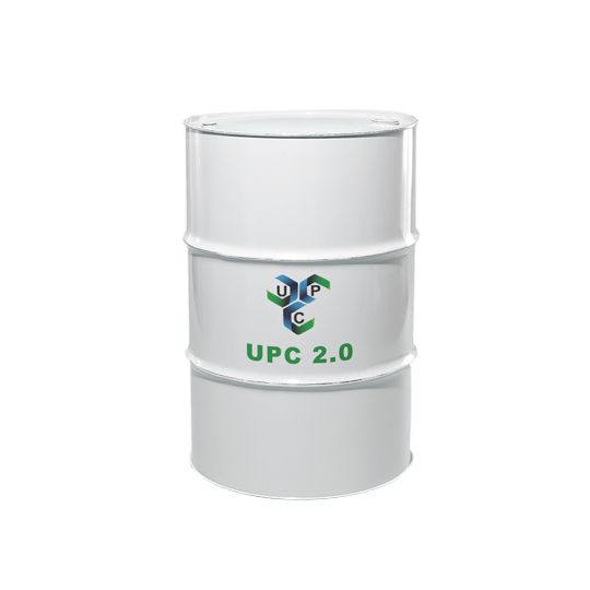 Universal Polymers Corporation UPC 2.0 High-Lift Closed-Cell Spray Foam - Part A - Regular Grade - 500 Lb. Drum