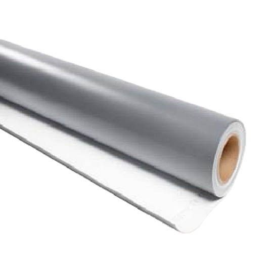 Elevate 80 mil 10' x 65' PVC Membrane White