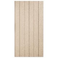 LP SmartSide 38 Series Cedar Texture Primed Panel 8" O.C. Engineered...