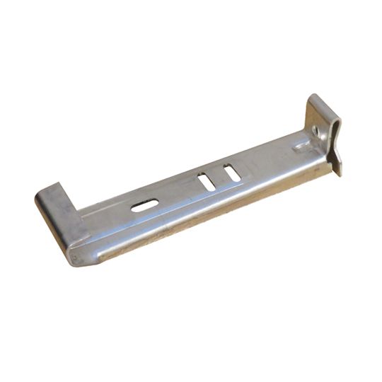 Buchner Manufacturing 6" Supreme Clip-On Gutter Hanger