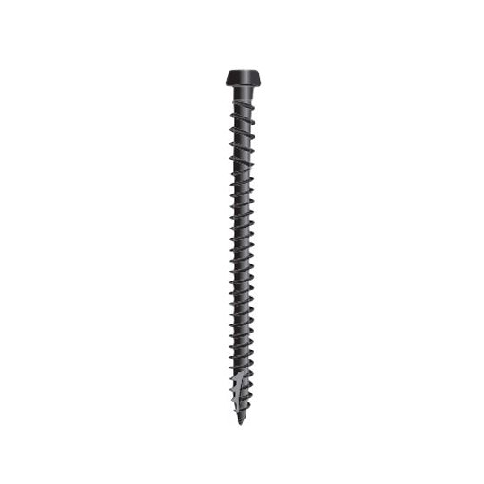 National Nail 2-1/2" CAMO&reg; Composite Deck Screws - Pack of 100 Sand