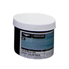 Westcoat Specialty Coating Systems CA-36CP Epoxy Color Pack - 32 Oz. Bottle