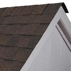 Atlas Roofing Pro-Cut&reg; Hip & Ridge Shingles with Scotchgard&trade;...