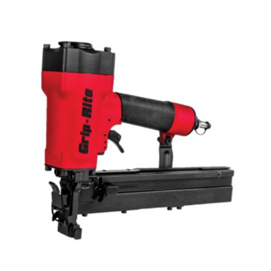 Grip-Rite 16 Gauge x 1" Crown Stapler