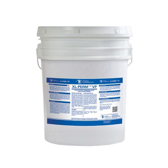 Pecora XL-Perm ULTRA VP Air, Vapor & Water Resistive Barrier Sealant - 5 Gallon Pail