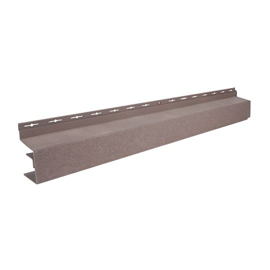 Tando Building Products TandoStone&reg; Architectural Sill Sable