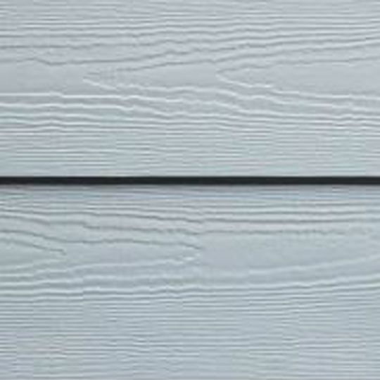 James Hardie 5/16" x 12" x 12' HardiePlank HZ10 Cedarmill Lap 12 Board Primed