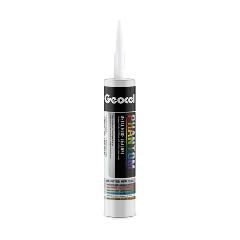 Geocel Phantom&trade; Metal Roof Sealant - 10.1 Oz. Cartridge