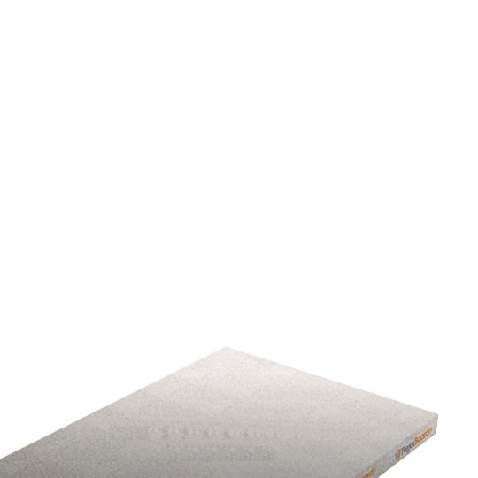 LiteForm Technologies 1-1/2" 4' x 8' FlexxBoard25&trade; EPS Insulating Foam Board #2 Density