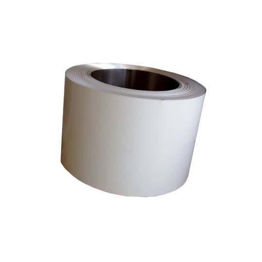 Senox Corporation .032" x 15" Aluminum Gutter Coil 30 Degree White