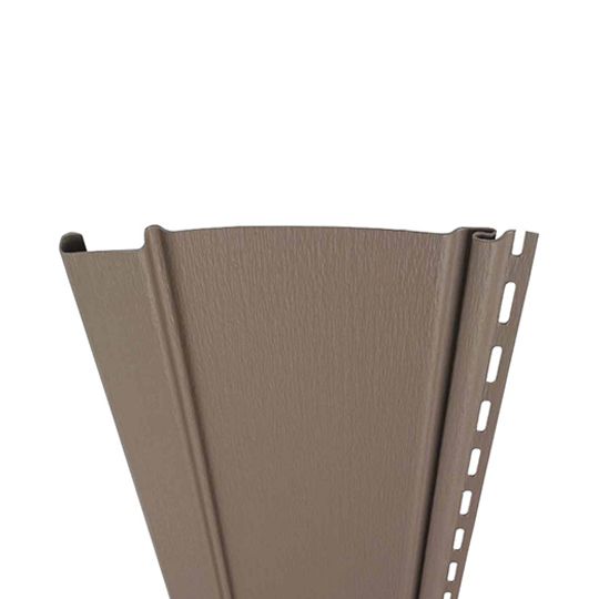 Mastic 5-1/2" SolarDefense&reg; Board & Batten Designer Series Board with 1-1/2" Batten Deep Cavern