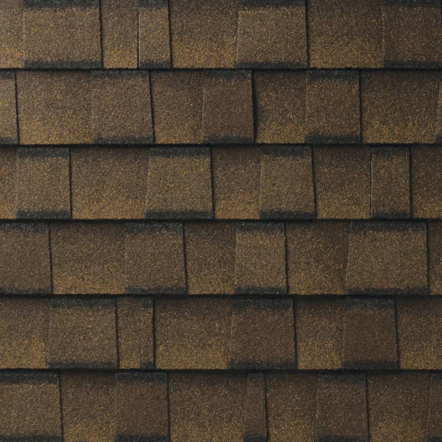 GAF 13-1/4" x 39-3/8" Timberline&reg; UHDZ&trade; Shingles with StainGuard Plus&trade; Barkwood