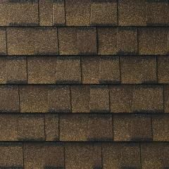 GAF Timberline&reg; UHDZ&trade; Shingles with StainGuard Plus&trade;