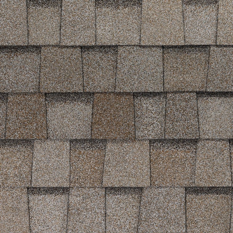 Atlas Roofing Pinnacle&reg; Sun Cool Shingles with Scotchgard&trade; Protector Coral Canyon