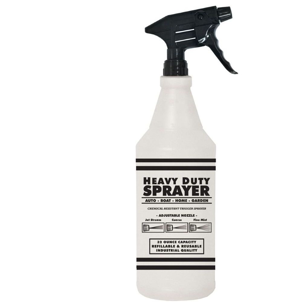 Orgill SM Arnold Trigger Sprayer Bottle - 32 Oz.