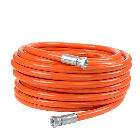 TITAN Airless Hose 4500 PSI - 3/8" x 50'