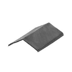 Brava Roof Tile Old World Slate Composite Tile Hip & Ridge (Class C) -...