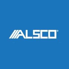 Alsco Metals .019 x 24" Poly Trim Coil