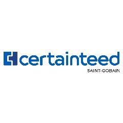 CertainTeed Gypsum Regular Gypsum Board - Tapered Edge