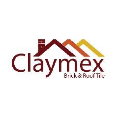 Claymex Spanish Half Barrel Style Clay Rake Tile