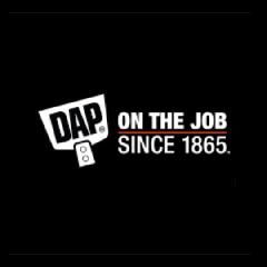 DAP Latex Caulk with Silicone