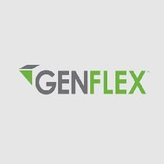 Genflex TPO Outside Corner