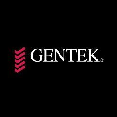 Gentek Double 4" Amherst Vinyl Siding