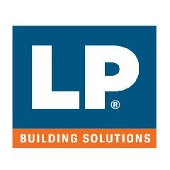 LP Building Solutions SmartSide&reg; Solid Primed Soffit