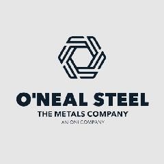 O'Neal Steel 24 Gauge x 24" Coil - Sold per Sq. Ft.