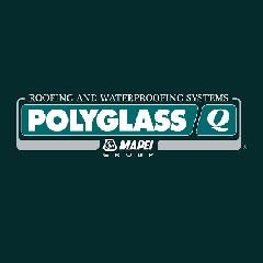 Polyglass Polytherm&reg; HD (High-Density) Polyiso Insulation Cover Board