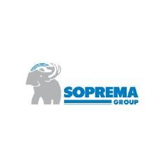 Soprema ALSAN&reg; RS 260 LO Flash - Winter Grade