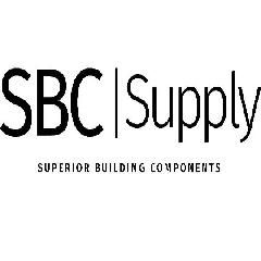 Superior Building Components 4" x 4" x 8" Step Flashing