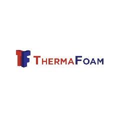 Therma Foam #1 Tapered EPS Insulation Panel