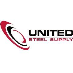 United Steel Supply Steel Coil - Sold per Lin. Ft.