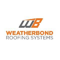 WeatherBond 50 mil 10' x 100' PVC Membrane